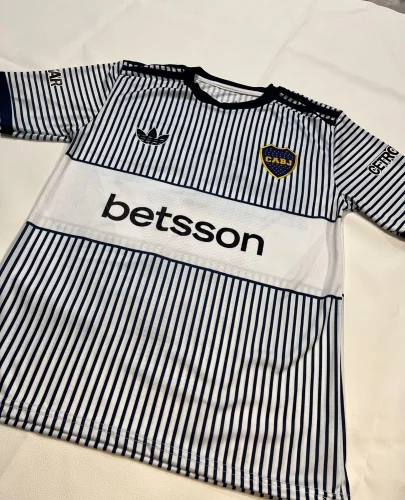 Camiseta de Boca