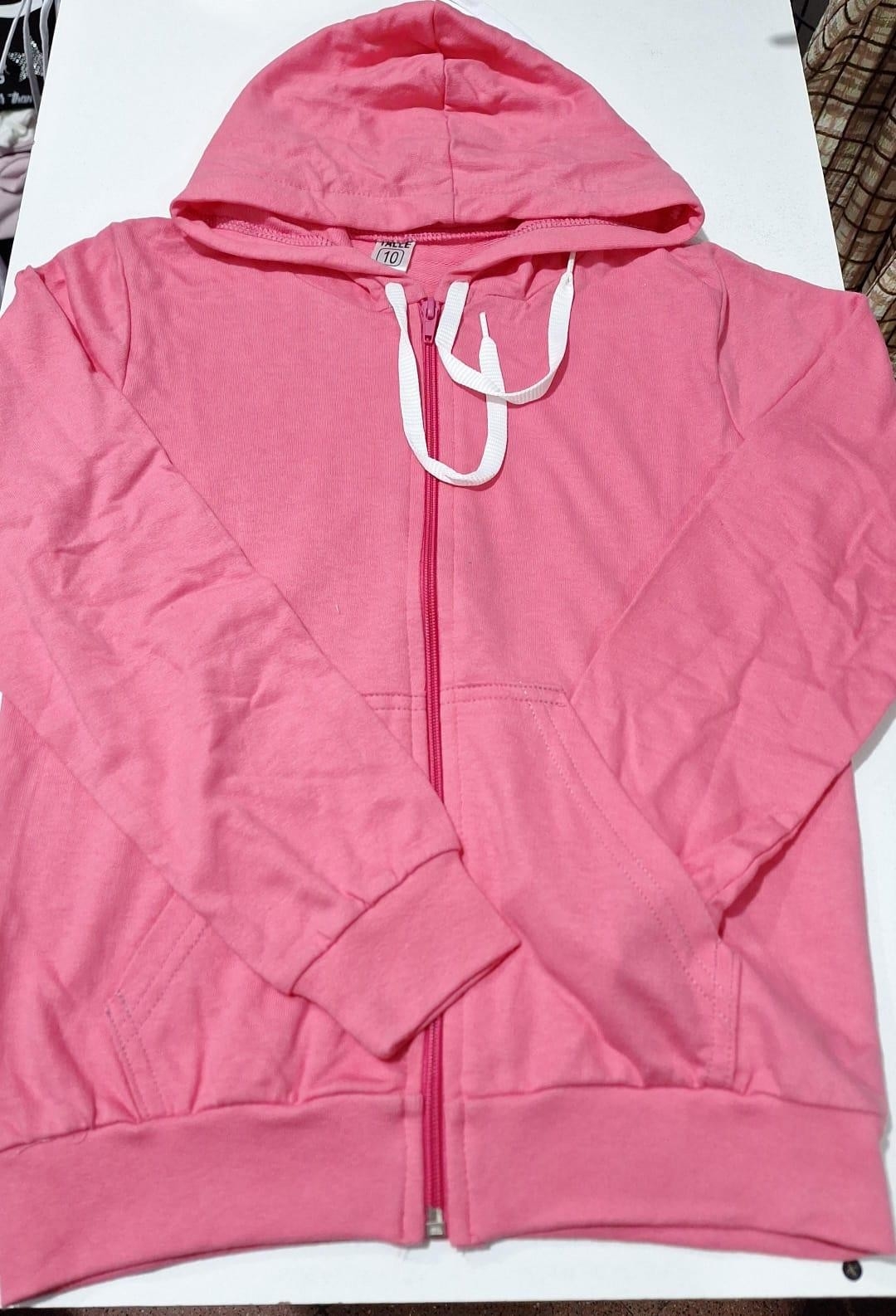 Campera Rustica - Imagen 2