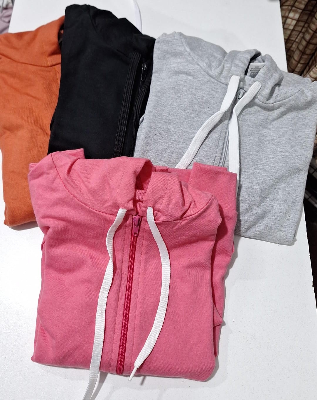 Campera Rustica - Imagen 3