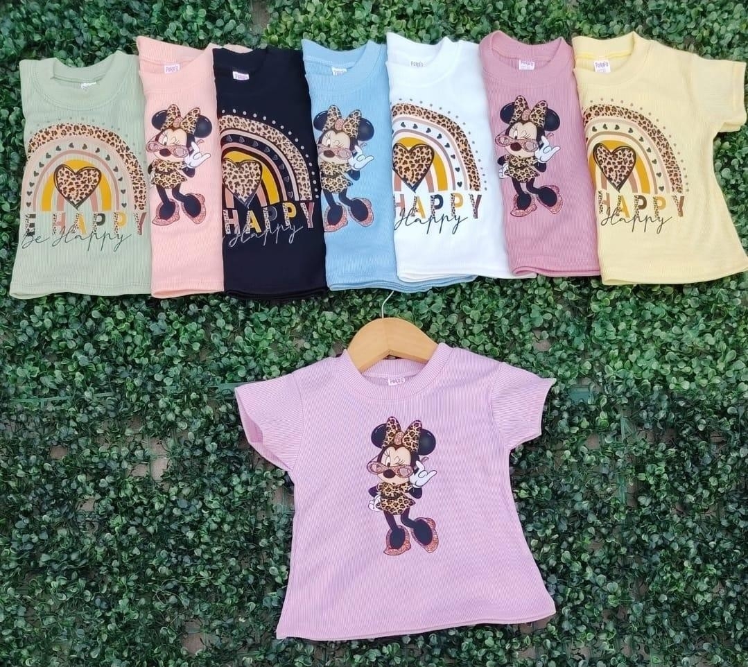 Remera Morley Beba - Imagen 2