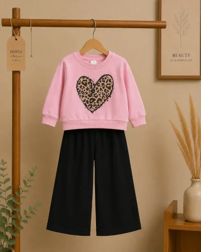 Conjunto Rustico Beba