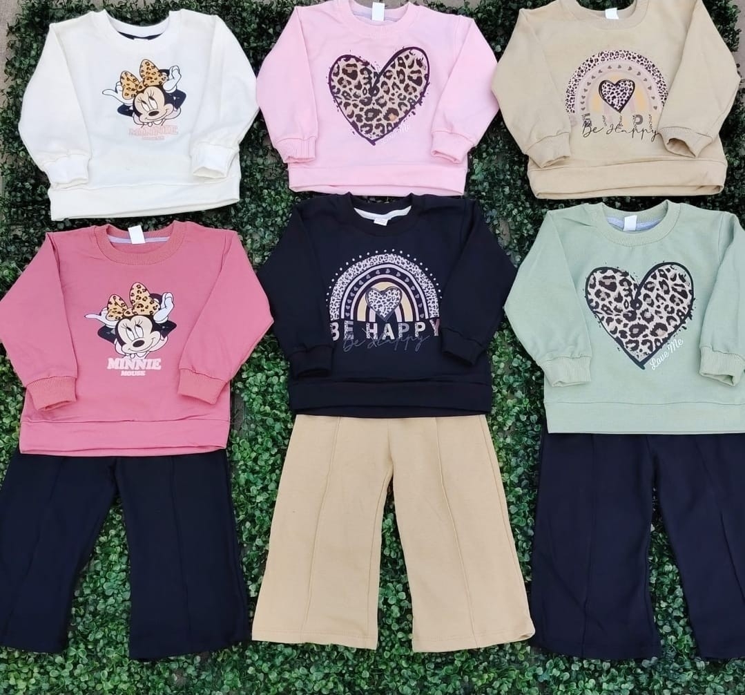 Conjunto Rustico Beba - Imagen 2