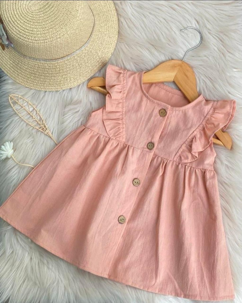 Vestido Tussor - Imagen 3