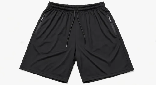 Short de Lycra