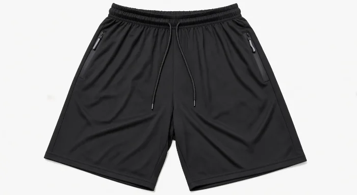 Short de Lycra