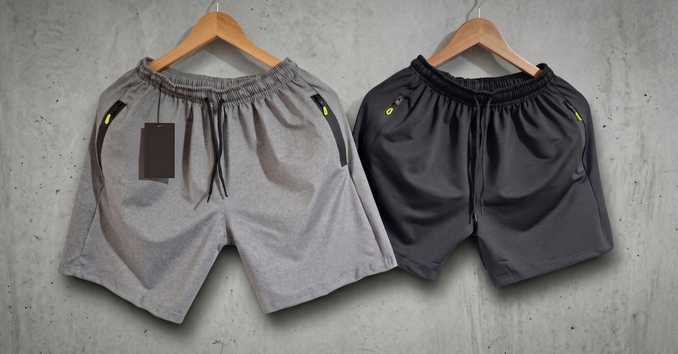 Short de Lycra - Imagen 2