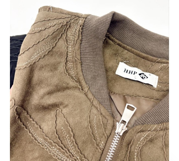 Campera Bombers - Imagen 4