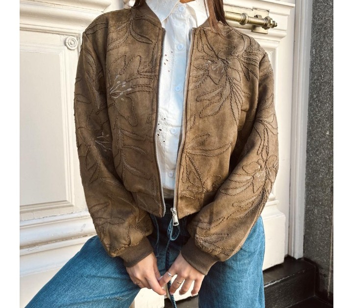 Campera Bombers - Imagen 5