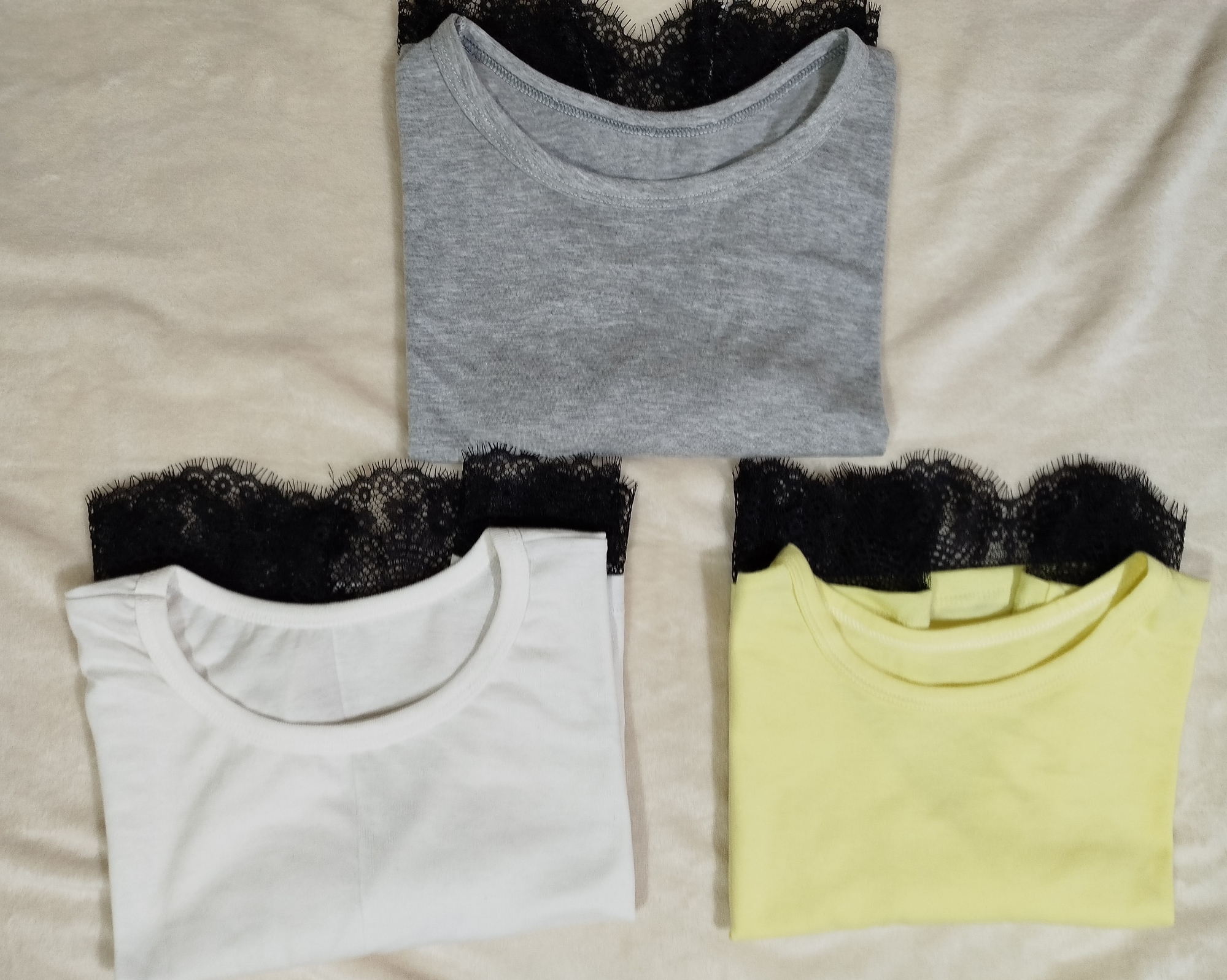 Crop Top - Imagen 3