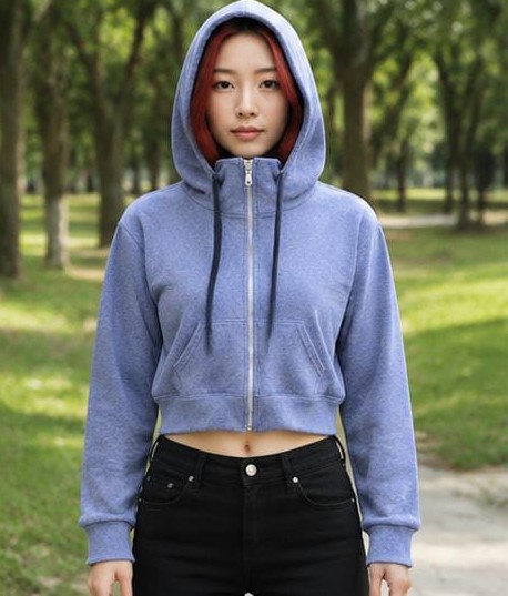 Campera - Imagen 2
