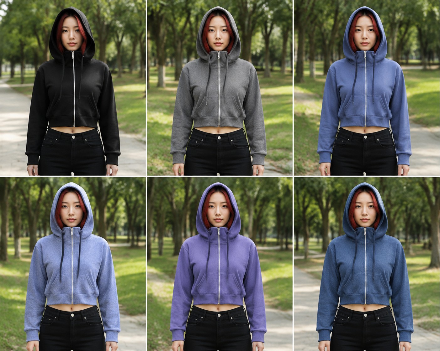 Campera - Imagen 3