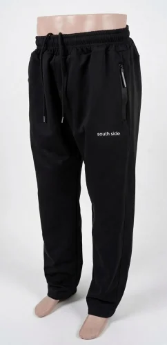 Pantalon Recto(tipo Baggy)