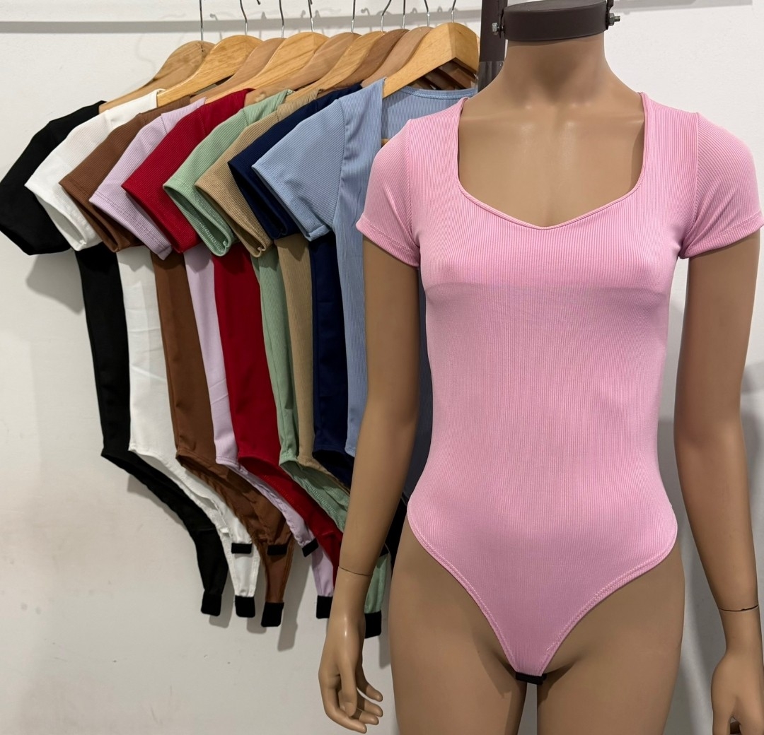 Bodys Morley y Modal - Imagen 2