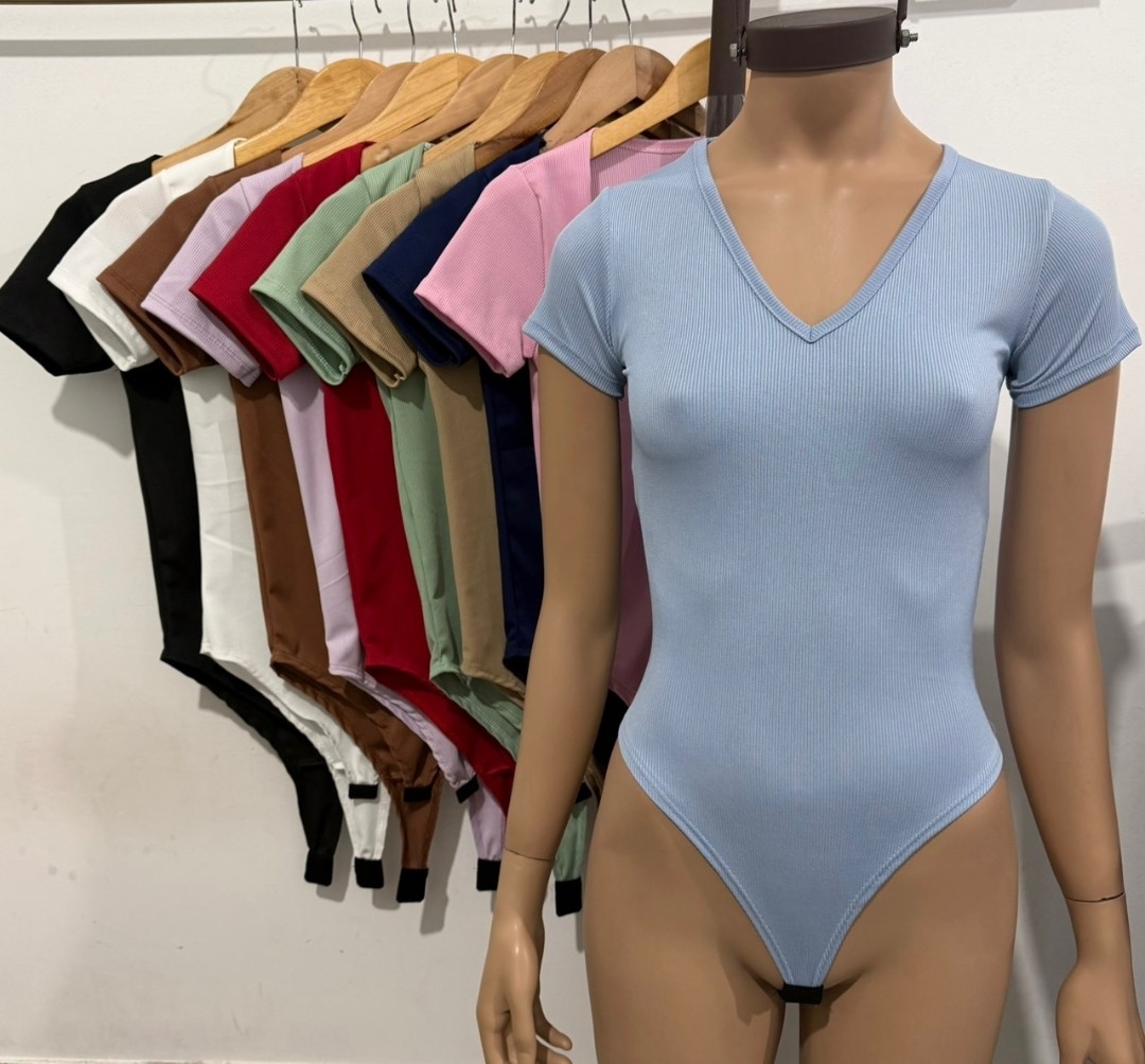 Bodys Morley y Modal - Imagen 3