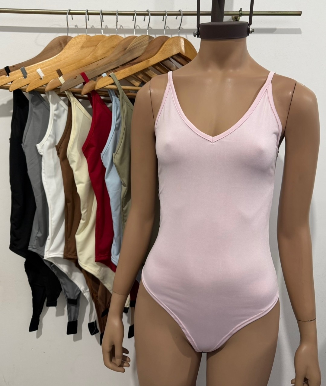 Bodys Morley y Modal - Imagen 4