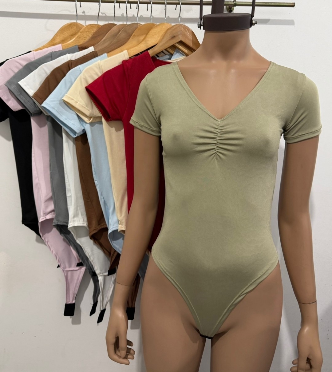 Bodys Morley y Modal - Imagen 5