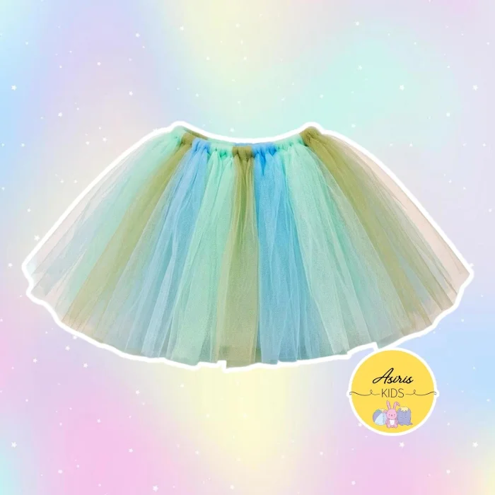 Tutú Tinkerbell