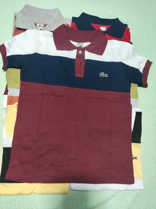 Chomba Combinas Lacoste