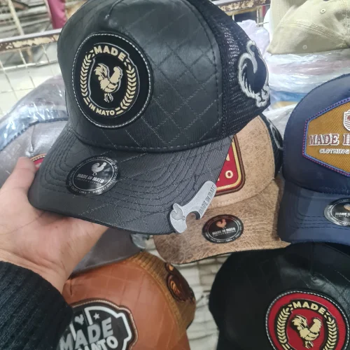 Made In Mato con Destapador