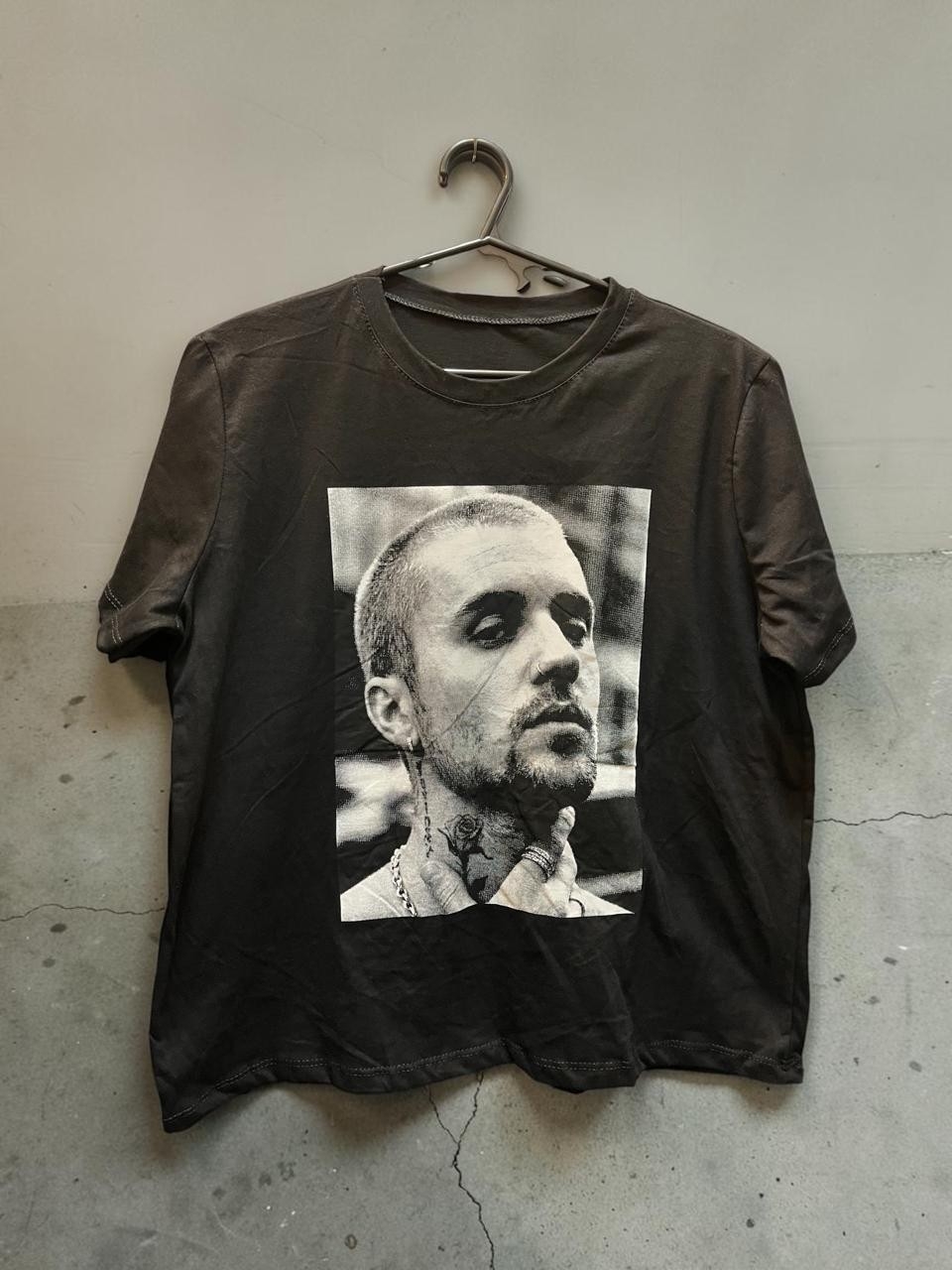 Remera Sepia Clásica - Imagen 2