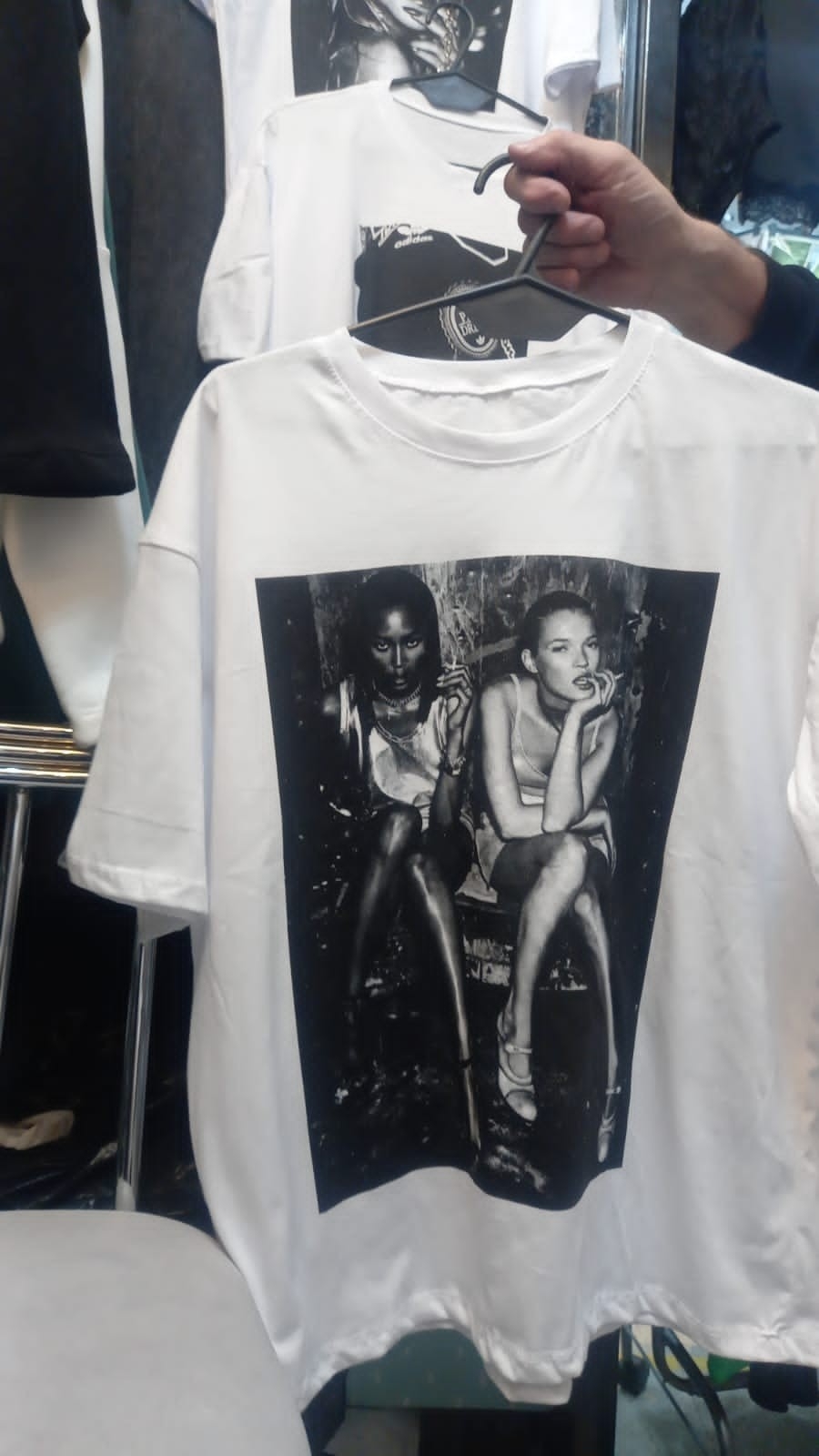 Remera Sepia Clásica - Imagen 4