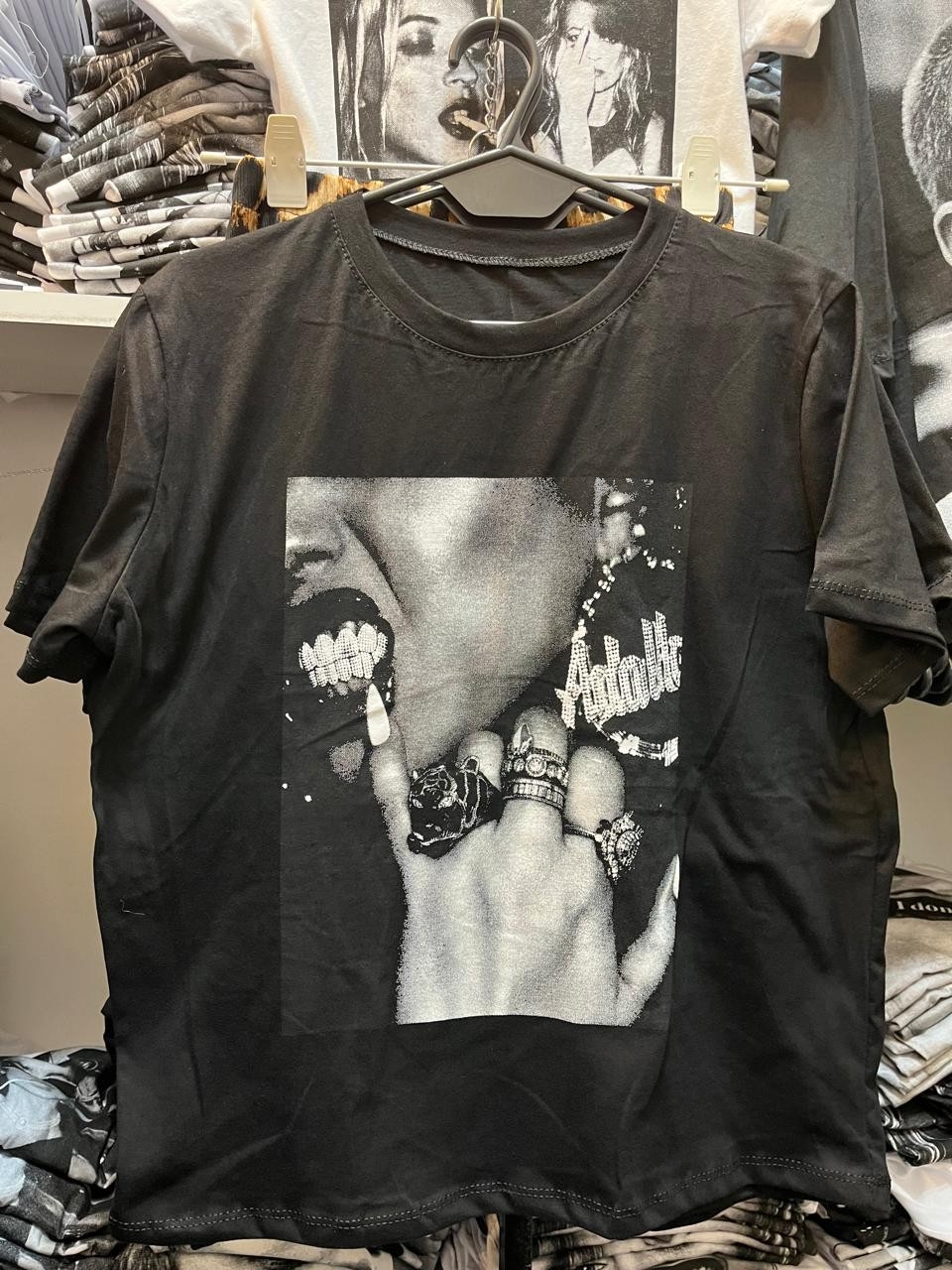 Remera Sepia Clásica - Imagen 5