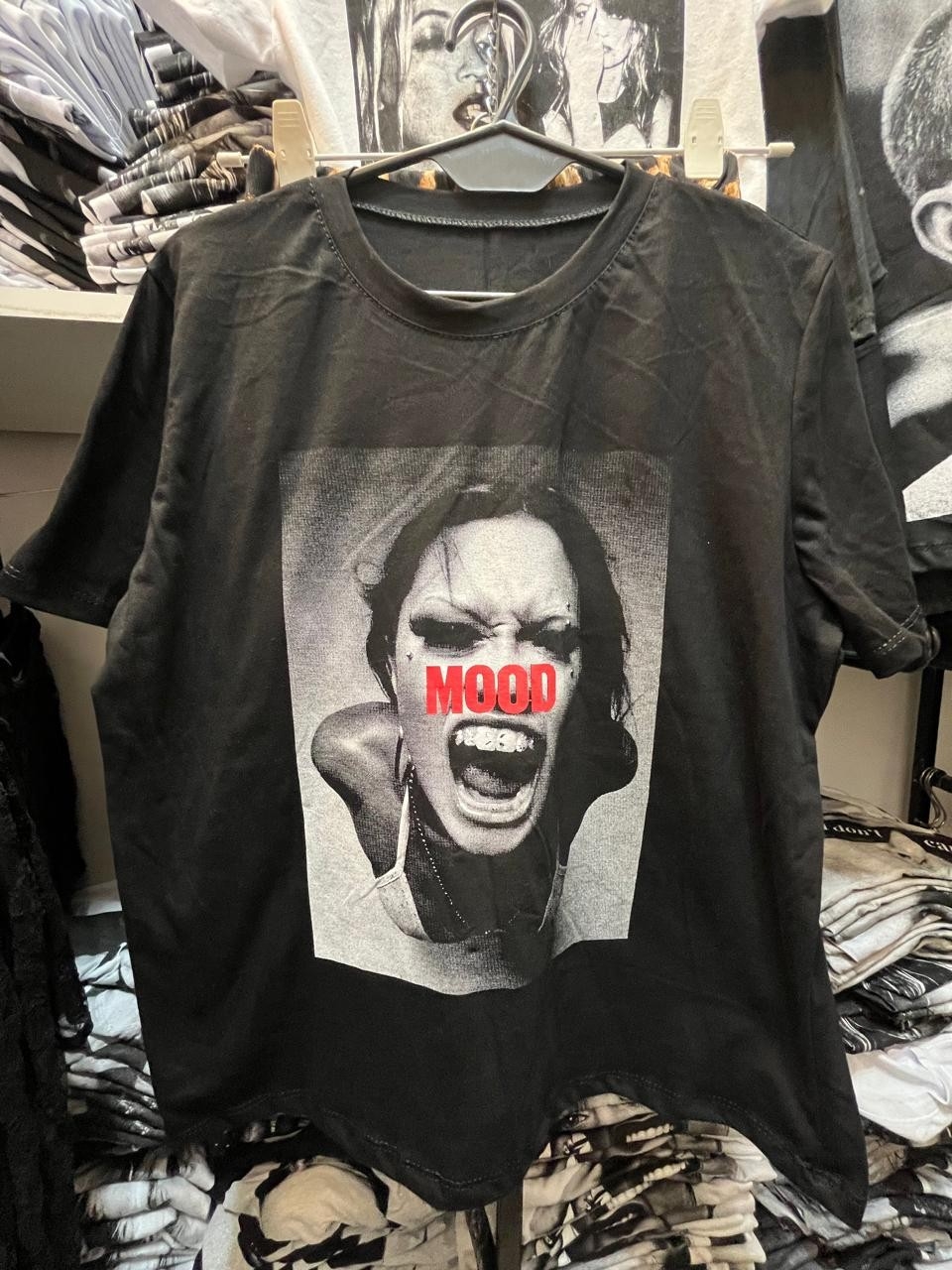 Remera Sepia Clásica - Imagen 6
