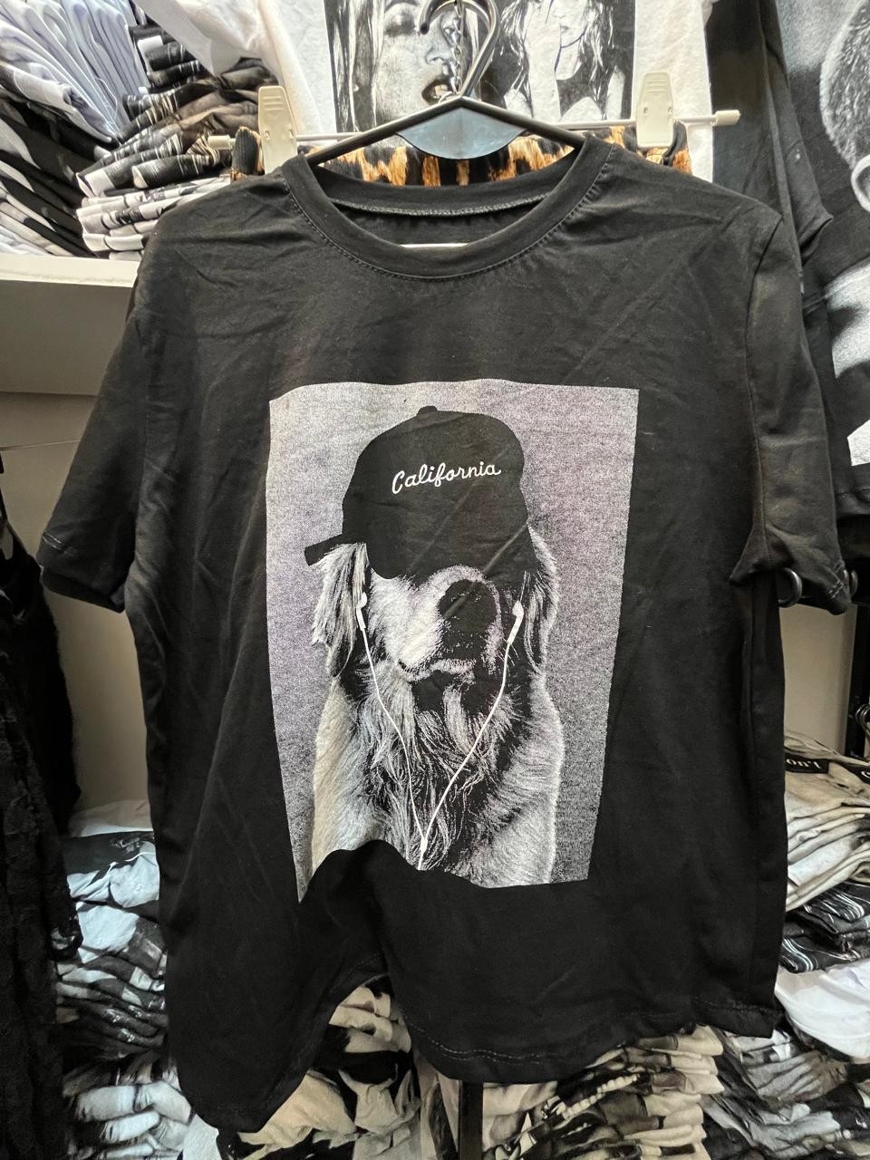 Remera Sepia Clásica - Imagen 7