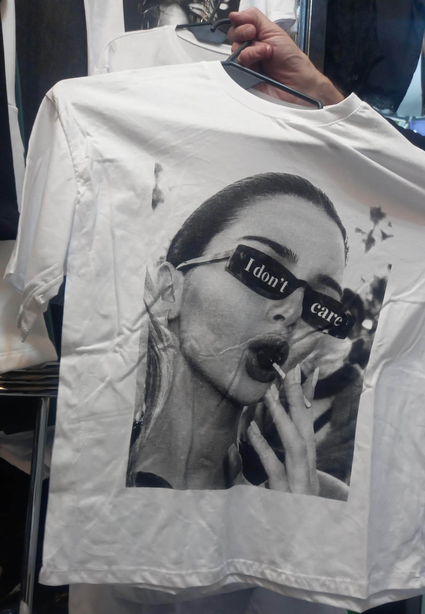 Remera Sepia Clásica - Imagen 9