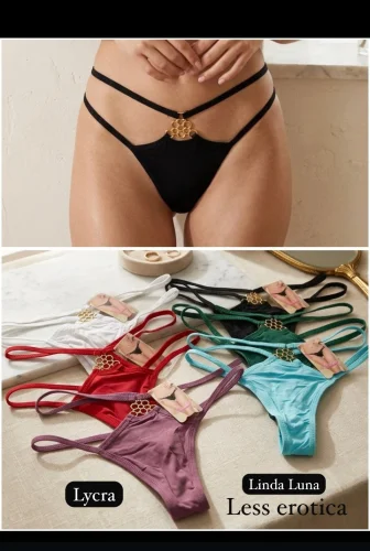 Less Erotica Lycra