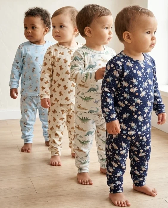 Pijamas