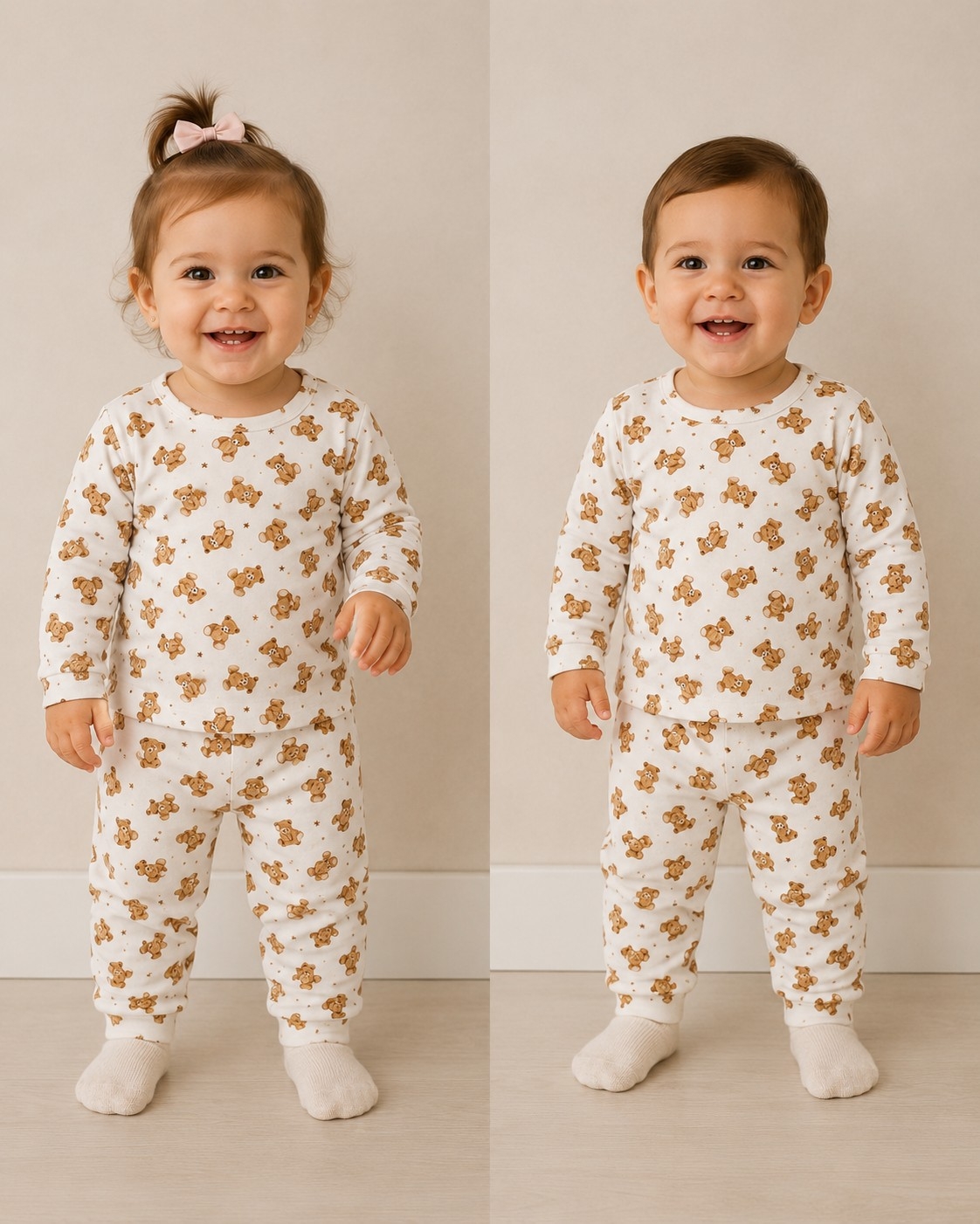 Pijamas - Imagen 3