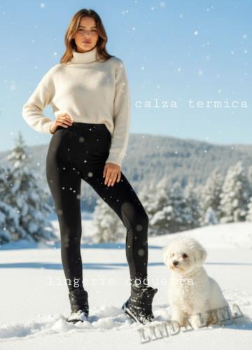 Calza Termica