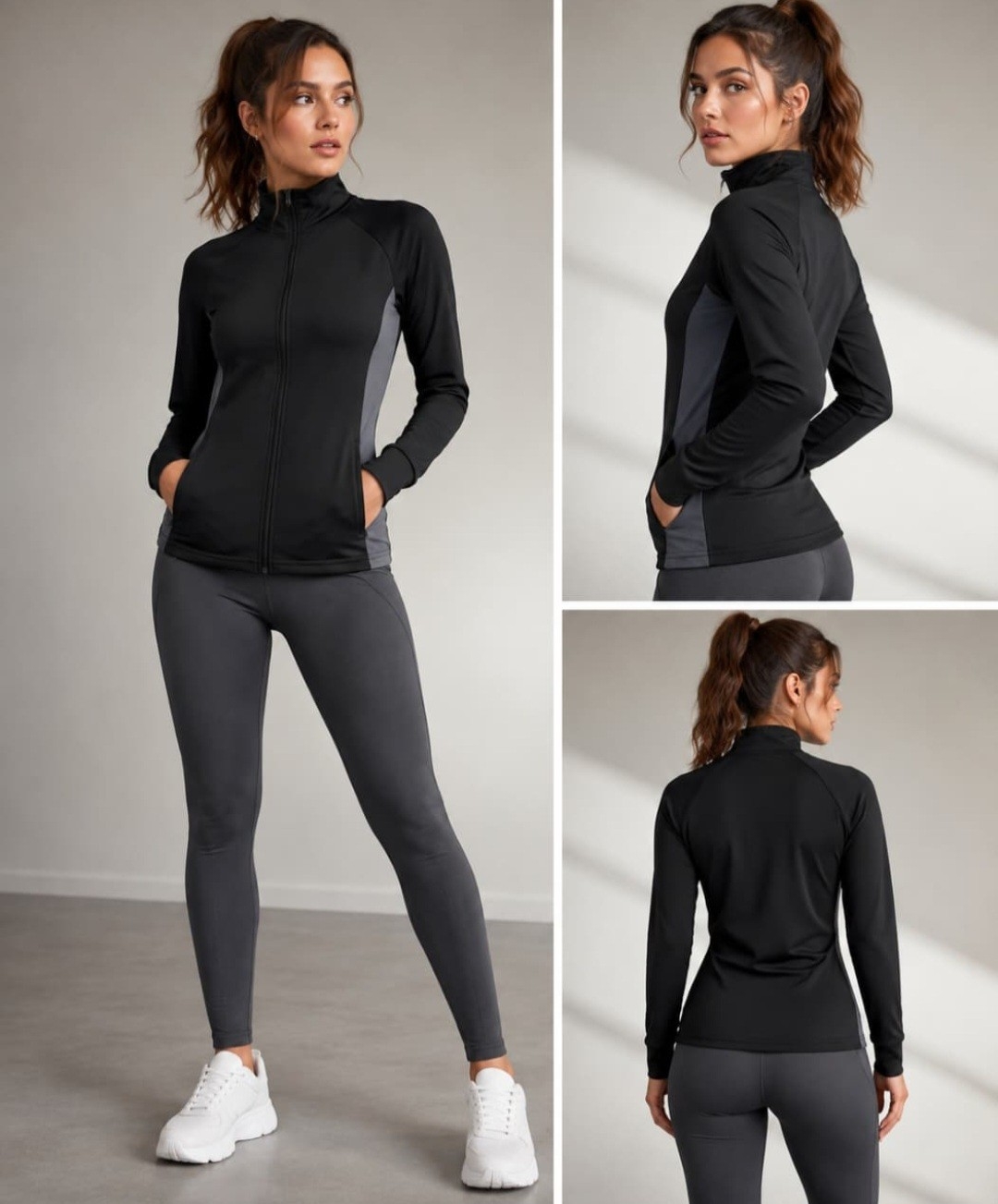 Conjunto Lycra - Imagen 2