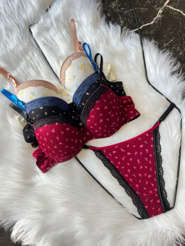 Base Morley Estampado