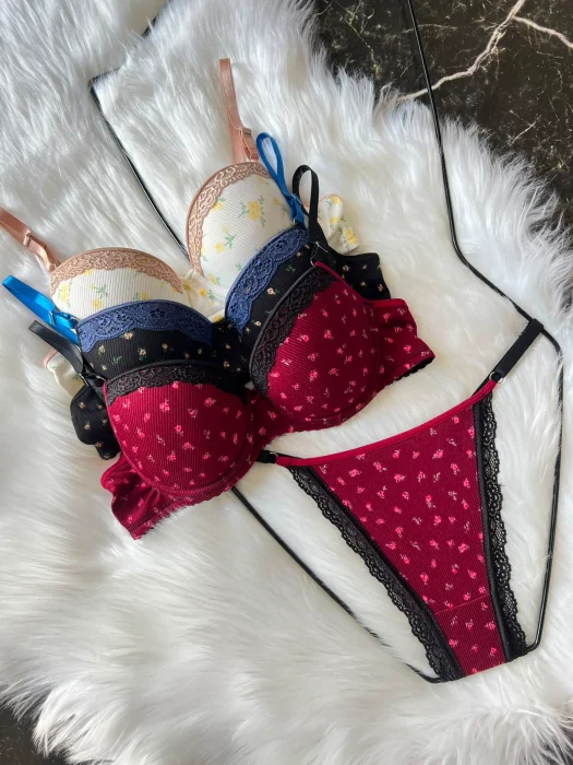 Base Morley Estampado
