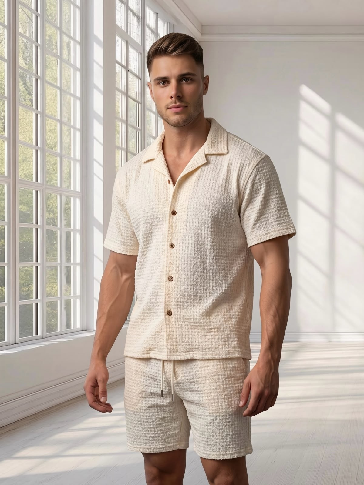 Conjunto Bruselas - Imagen 4