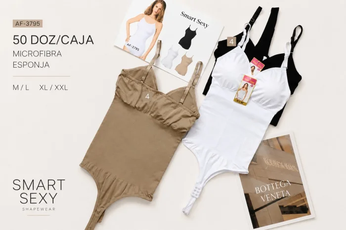 Body Reductor ( con  Taza )
