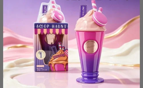 Perfume Helado