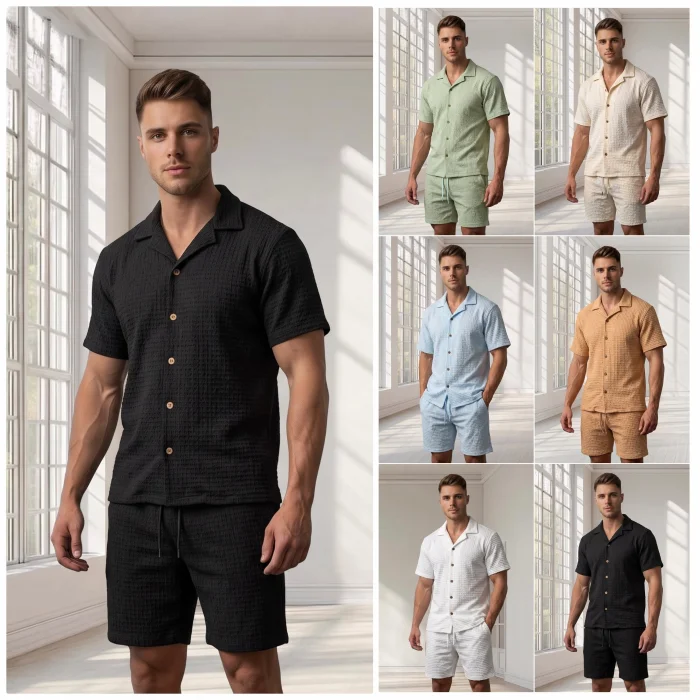Conjunto Bruselas