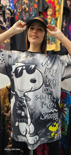 Remerones Personajes