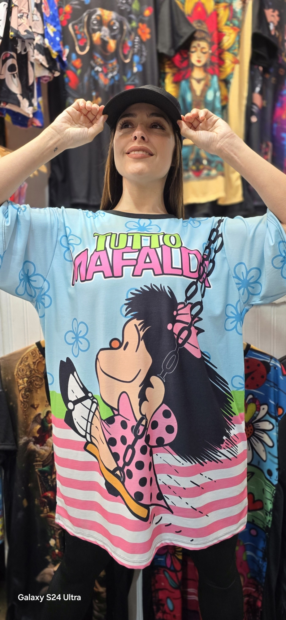 Remerones Personajes - Imagen 2