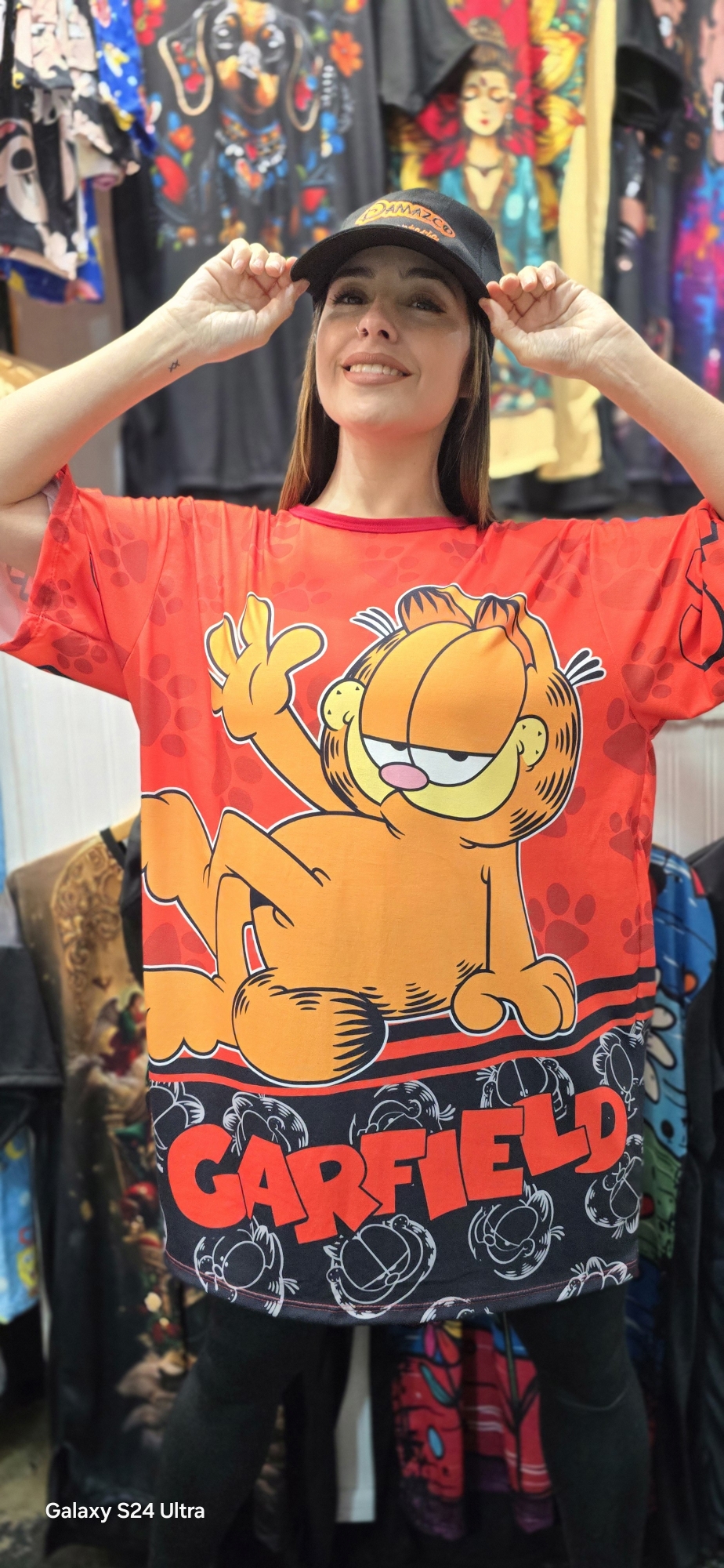 Remerones Personajes - Imagen 3
