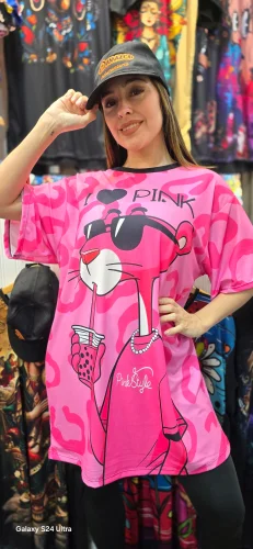 Remerones Personajes