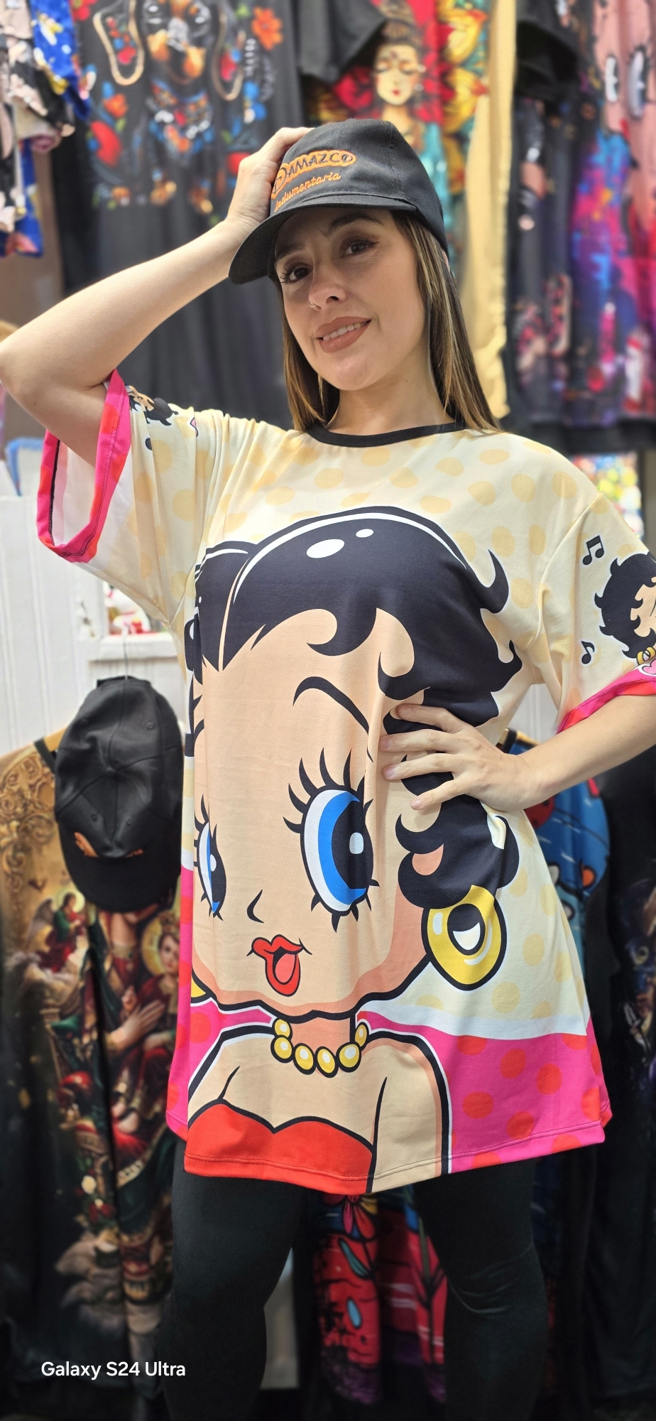 Remerones Personajes - Imagen 3