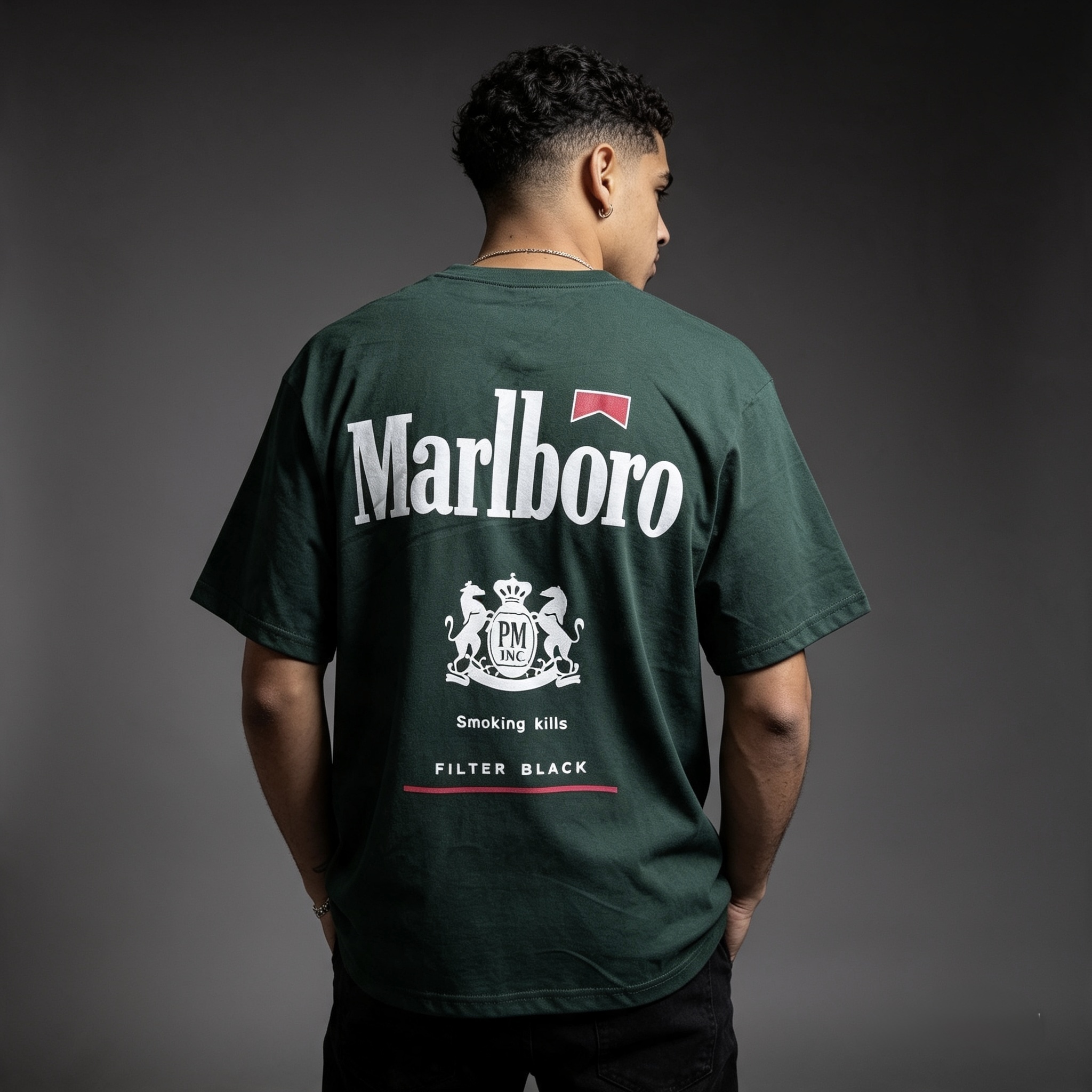 Remera Unisex - 3C536EEE-C8E8-40DE-8F44-C9E013385DDC.jpeg