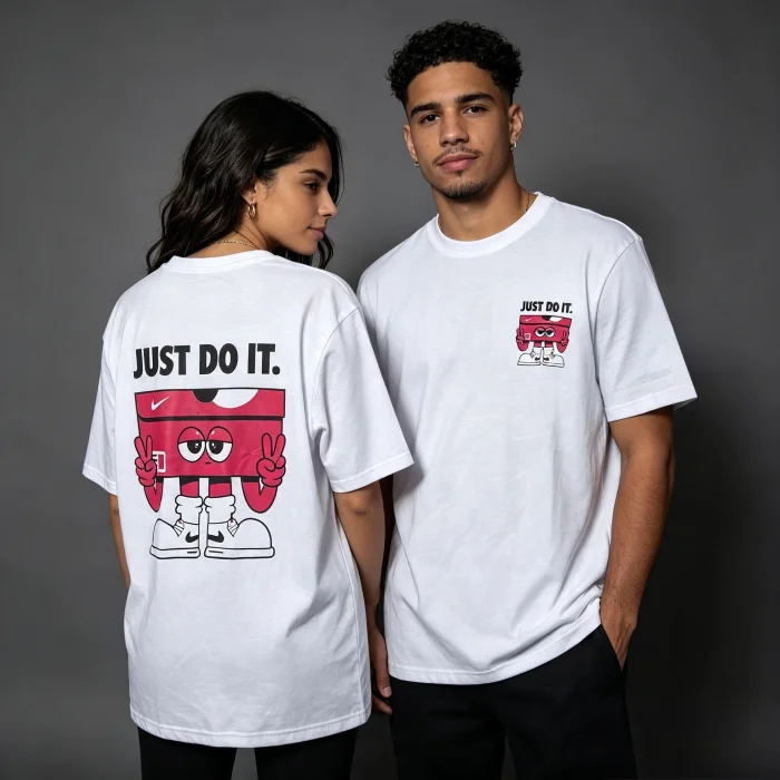 Remera Unisex