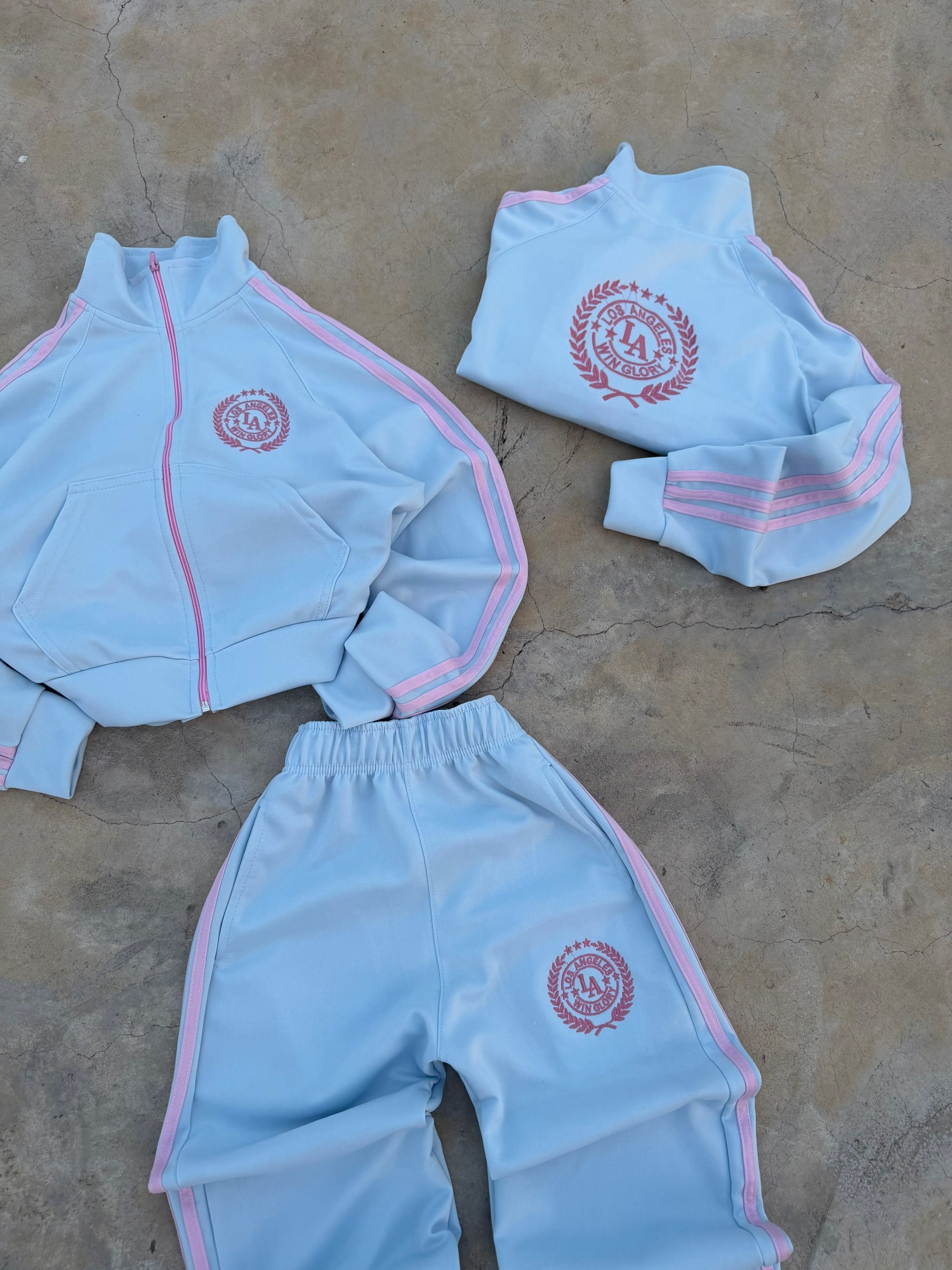 Conjunto los Angeles - Imagen 2