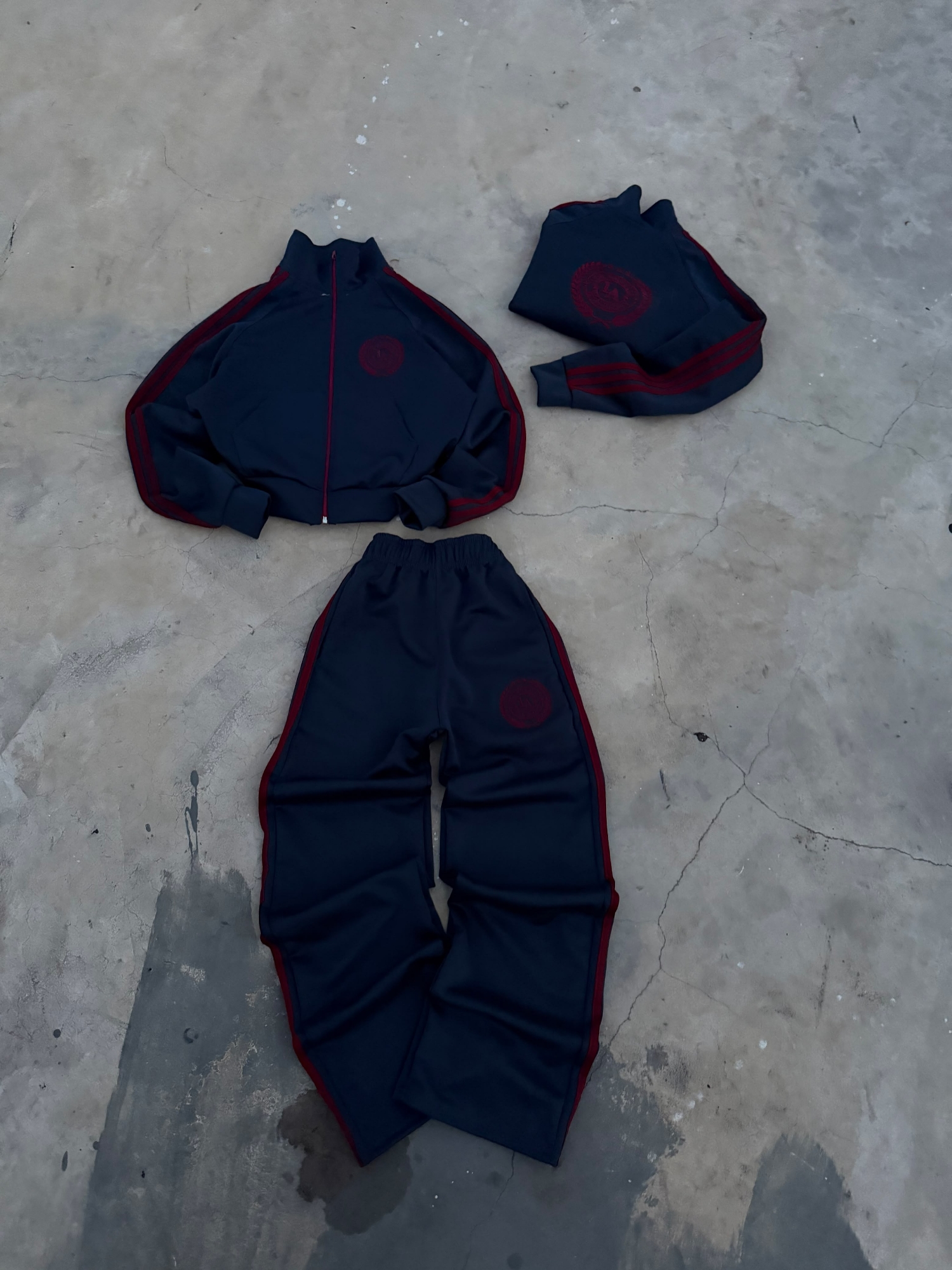 Conjunto los Angeles - Imagen 3