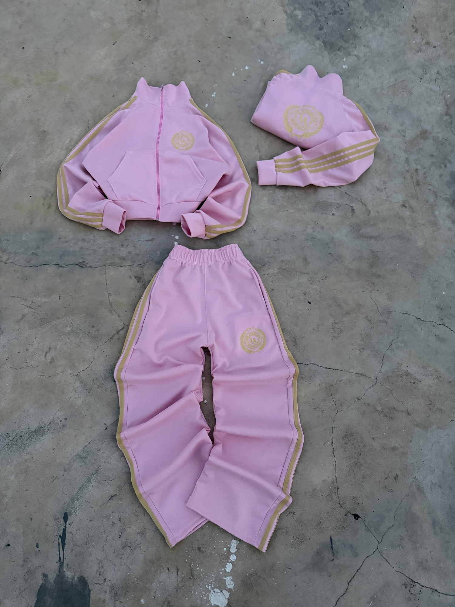 Conjunto los Angeles - Imagen 5
